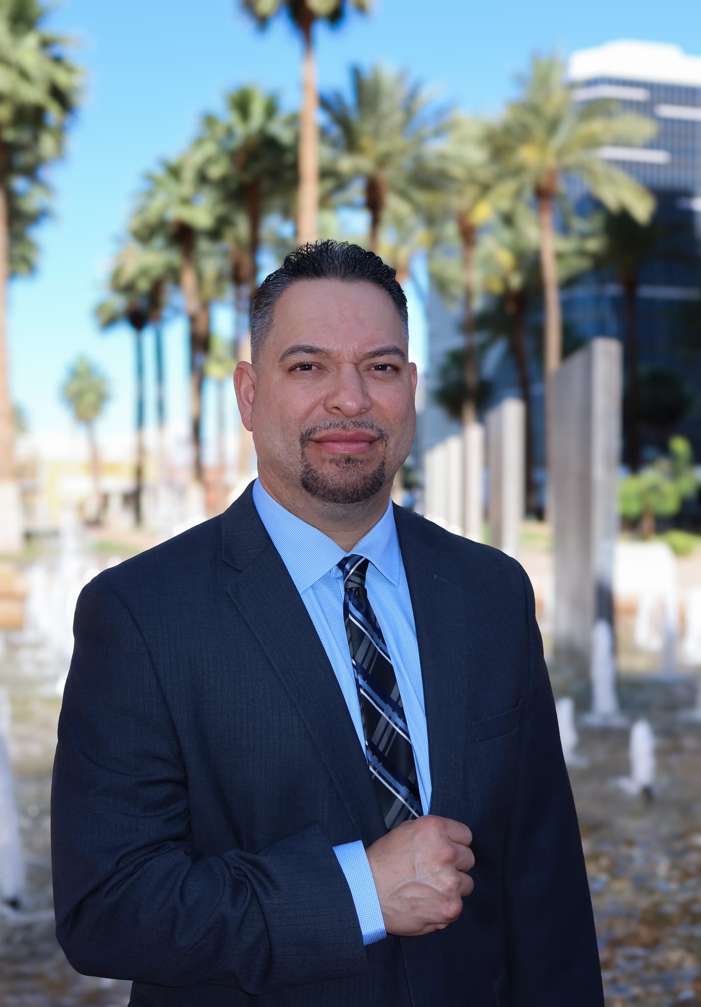 Attorney Edwin Ramos